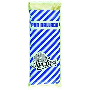 Pan rallado 500 g