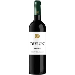 Vino tinto DO Ribera del Duero crianza 0,75 l