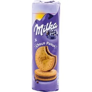 Galleta Choco Pause 260 g