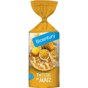 Tortitas 130 g