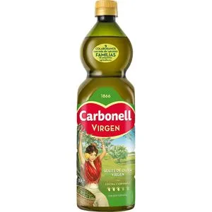 Aceite de oliva virgen 1 l
