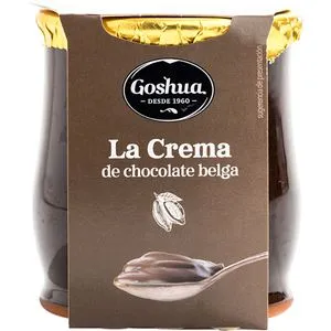 Crema de chocolate 130 g