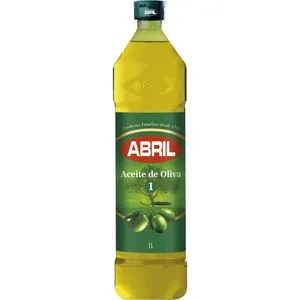 Aceite de oliva intenso 1 l