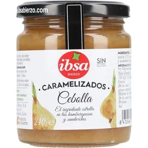 Cebolla caramelizada 240 g