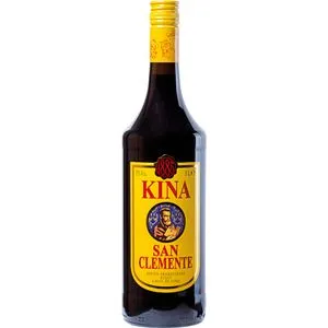 Vino dulce San Clemente 1 l