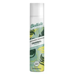 Champú en seco Original spray 200 ml