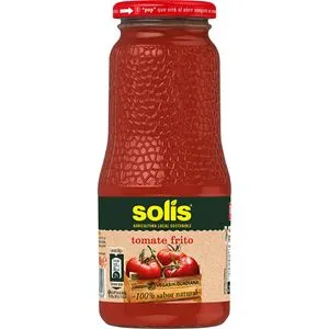 Tomate frito 360 g
