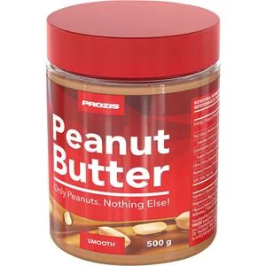 Crema de cacahuete 500 g