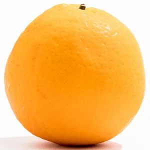 Naranja a granel (unidad 250 g aprox)