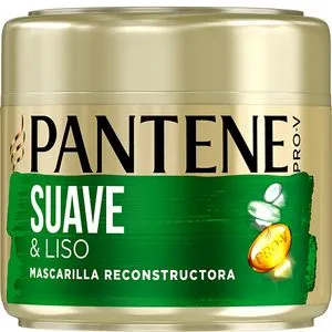 Mascarilla suave y liso 300 ml
