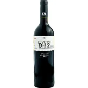 Vino tinto Rioja 0,75 l
