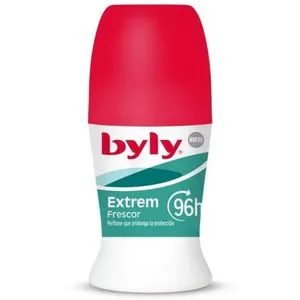 Desodorante extreme fresh roll on 50 ml