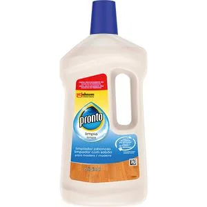 Limpiador para madera 750 ml