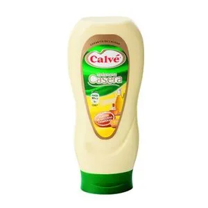 Mayonesa bocabajo 430 ml