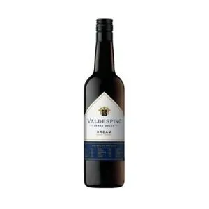 Vino Jerez dulce 1 l