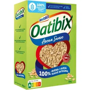 Copos de avena 500 g