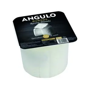 Queso de Burgos blando al corte