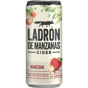 Sidra Cider 33 cl