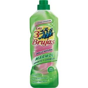 Limpiador de hogar concentrado 1 l