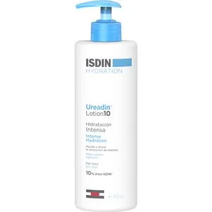 Crema corporal hidratante intensa ureadin 400 ml