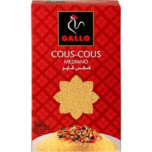 Cous cous 500 g