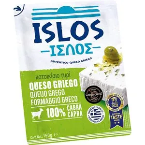 Queso griego de cabra 150 g