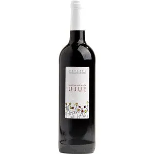 Vino tinto DO Navarra joven 0,75 l