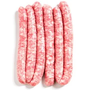 Longaniza fresca (250 g aprox)