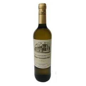 Vino blanco DO Albariño 0,75 l