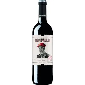 Vino tinto 0,75 l