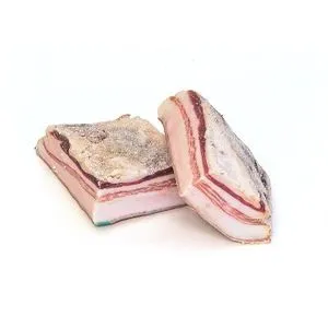 Tocino iberico granel