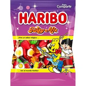 Gominola funky mix 150 g