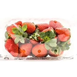 Fresa en cestillo 500 g