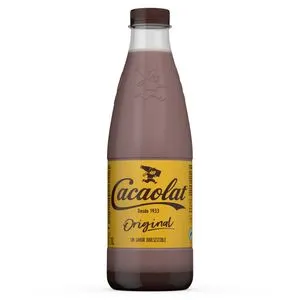 Batido de chocolate original 1 l