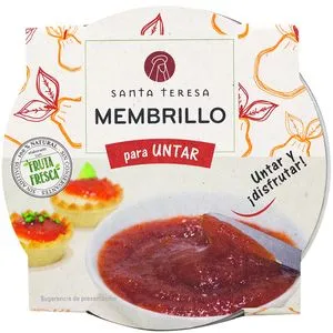 Membrillo para untar 175 g