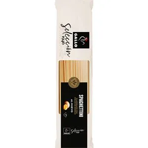 Spaghettini al huevo 450 g