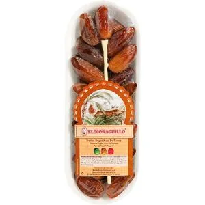 Dátiles en rama 250 g