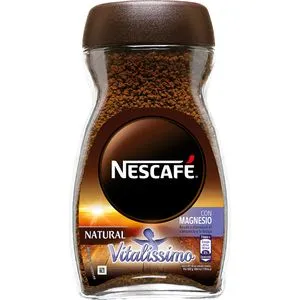 Café vitalissimo natural 200 g