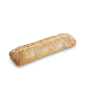 Pan con maíz 2% 160 g