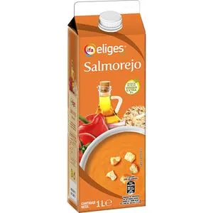 Salmorejo 1 l