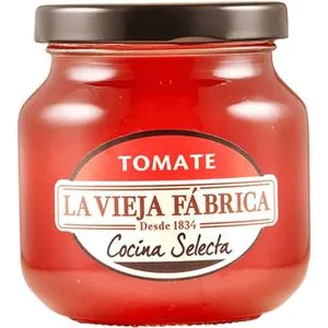 Mermelada de tomate 280 g