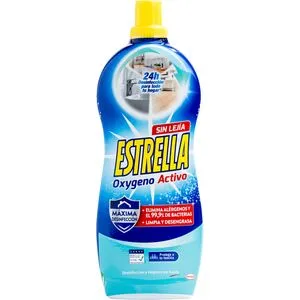 Oxígeno activo sin lejía 1,1 l