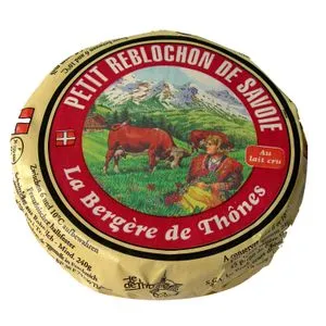 Queso reblochon de Savoie 240 g
