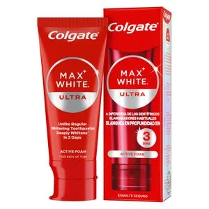 Pasta dental Max White Ultra 50 ml