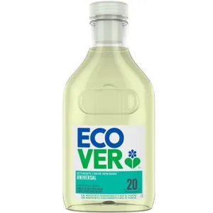 Detergente líquido universal 20 lavados