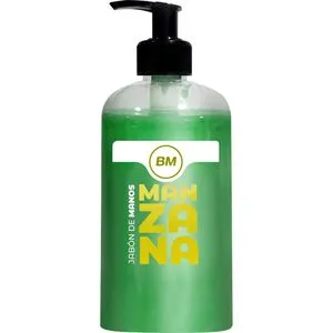 Jabón manzana dosificador 500 ml