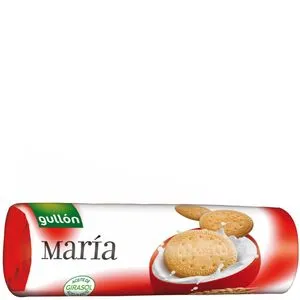 Galleta María 200 g