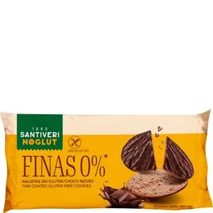 Galletas sin gluten 200 g
