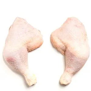 Muslos de pollo mostrador (pieza 250 g aprox)