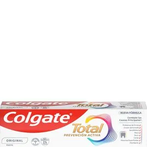 Pasta dental total prevención activa 75 ml